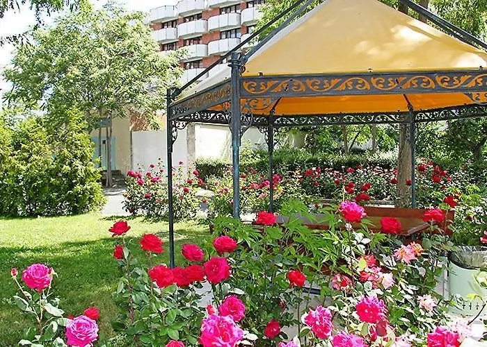 Pliska 3* Sunny Beach