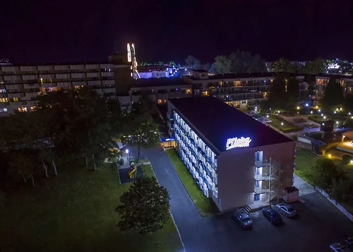 Hotel Pliska