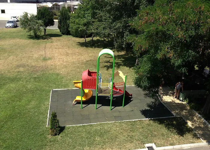 Pliska Hotel Sunny Beach