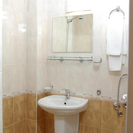 Pliska Готель 3*