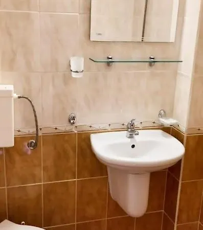 Готель Pliska Сонячний Берег