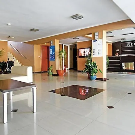 Pliska Otel 3*