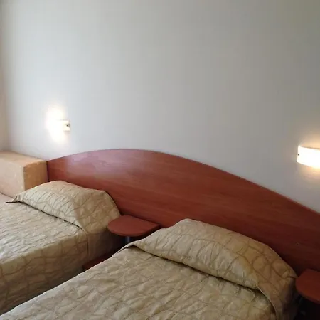 Pliska Готель 3*