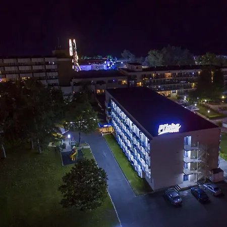 Готель Pliska