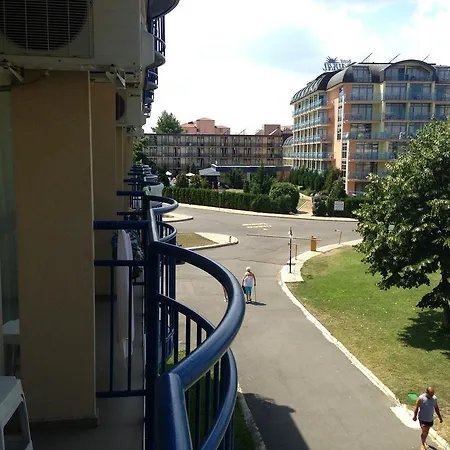 Готель Pliska 3*