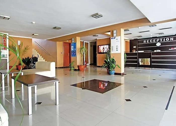 Pliska Otel 3*