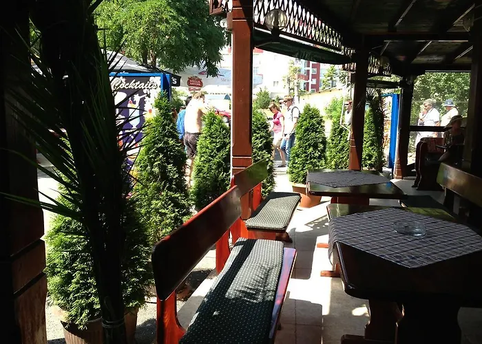 Pliska 3* Sunny Beach