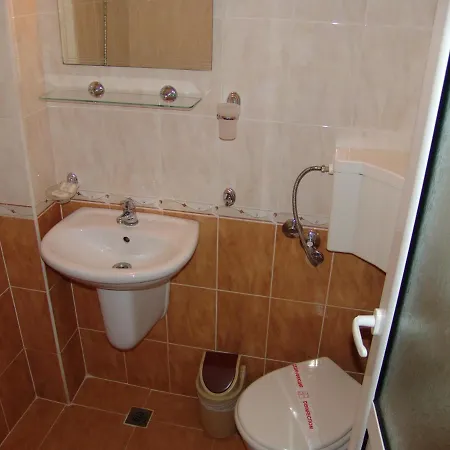 Pliska Hotel Sunny Beach