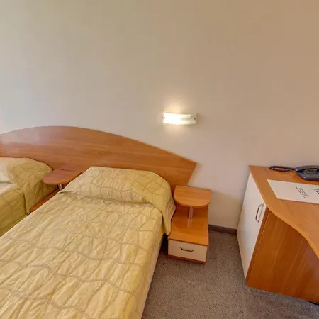 Pliska Hotel 3*