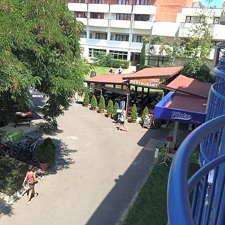 Pliska 3*