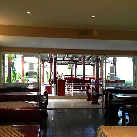 Pliska 酒店 阳光海滩