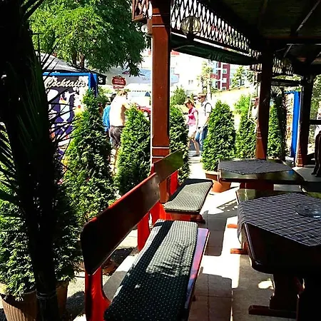 酒店 Pliska 阳光海滩
