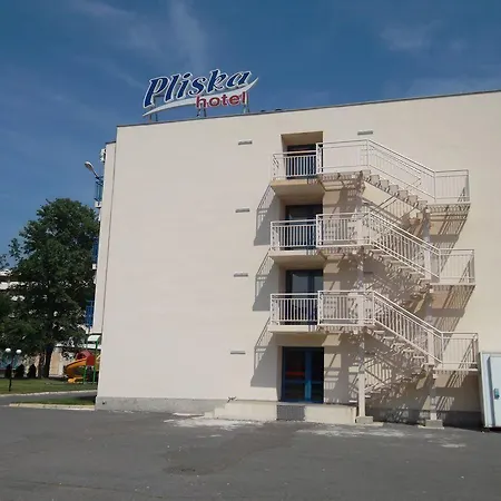 Pliska 3* Sunny Beach