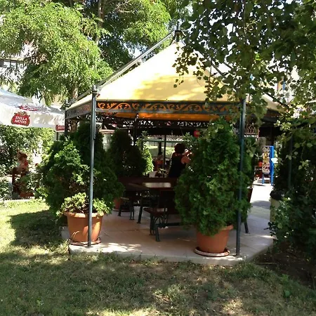 Pliska Hotel 3*