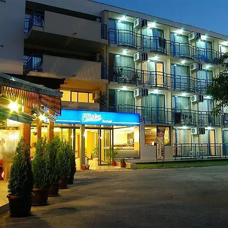 Pliska 3* Sunny Beach