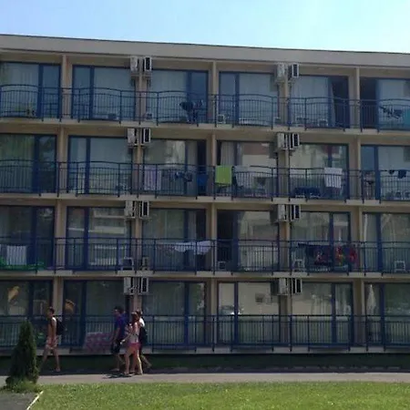 Pliska ホテル サニービーチ