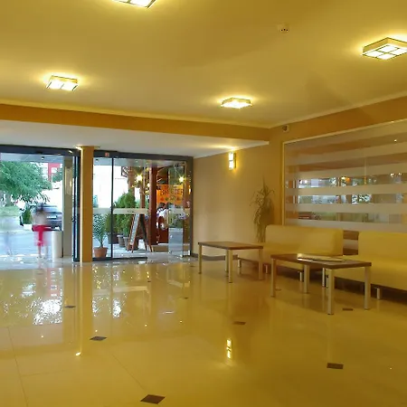 Pliska 3* サニービーチ