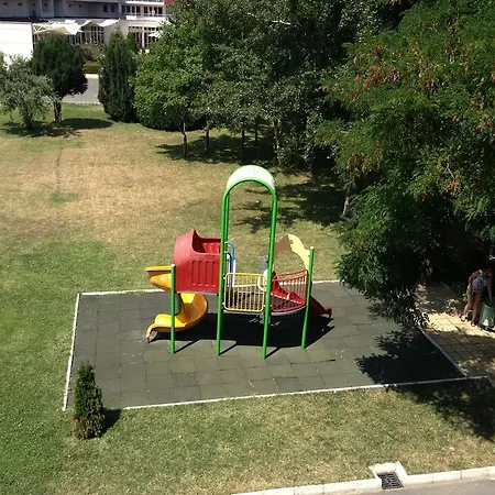 Pliska Hotel Sunny Beach
