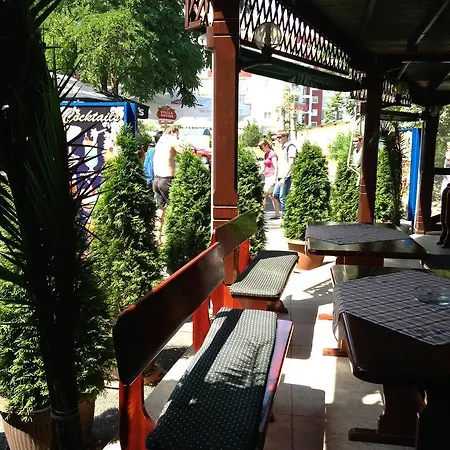 Pliska 3* サニービーチ