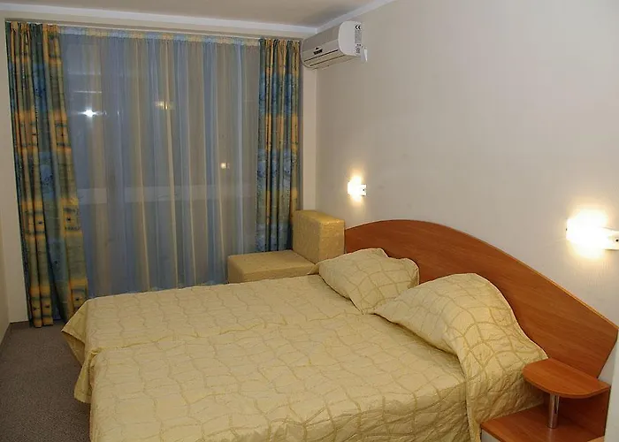 Pliska 3* Słoneczny Brzeg