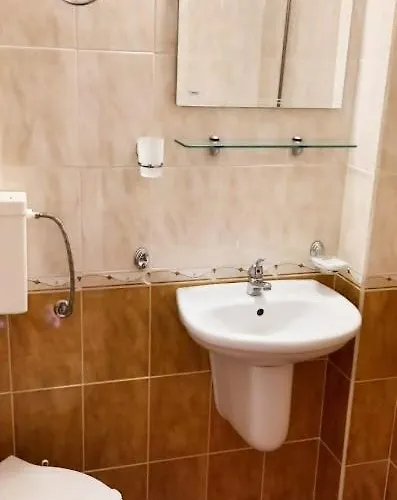 מלון Pliska סאני ביץ'