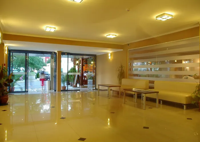 Pliska 3* סאני ביץ'