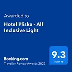 Otel Pliska