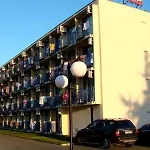 Pliska Otel