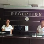 Pliska Otel 3*
