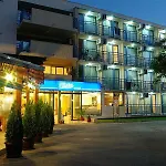 Pliska 3* Sunny Beach