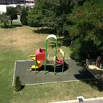 Pliska Otel Sunny Beach