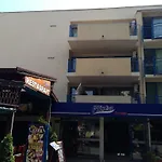 Pliska Otel Sunny Beach