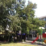 Otel Pliska Sunny Beach