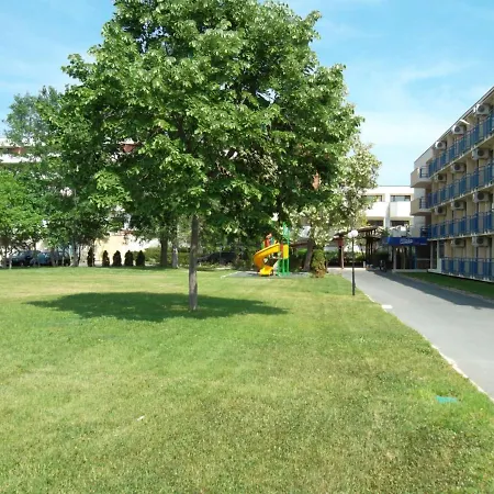 Pliska Otel